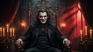 Lord of Darkness