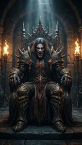 Lord of Darkness