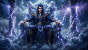 Lord of Lightning