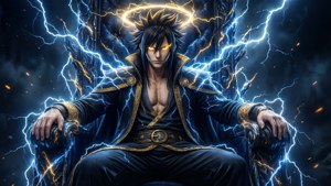 Lord of Lightning