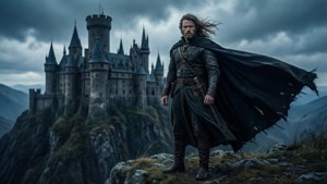 Lord of the Castle