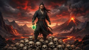 Lord of the Dead