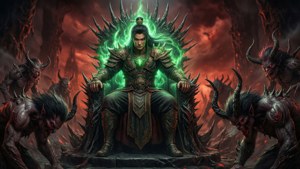 Lord of the Dead