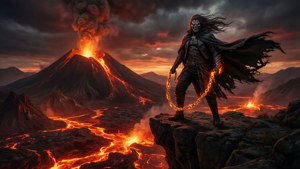 Lord of the Inferno