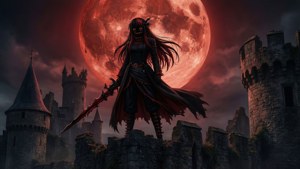 Lord of the Moon