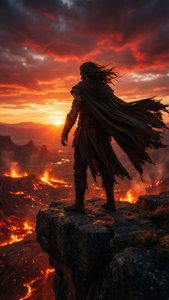 Lord of the Wasteland