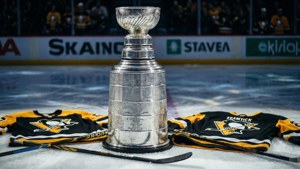 Lord Stanley's Ice