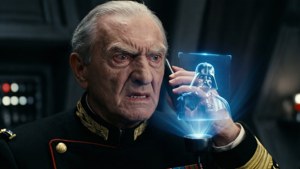 Lord Vader's Call
