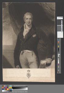 Lord Viscount Castlereagh