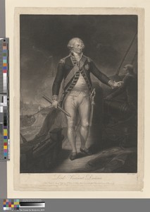 Lord Viscount Duncan