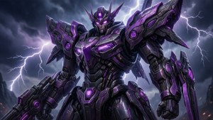 Lordgenome's Dominion
