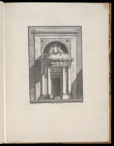 L’ORDRE DORIQUE