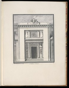L’ORDRE IONIQUE