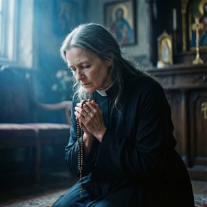 Lorraine's Prayer