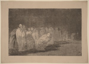 Los ensacados (The Men in Sacks)