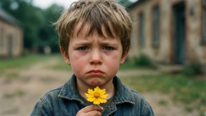 Lost Childhood