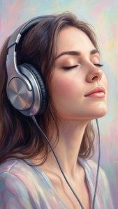 Lost in Melody
