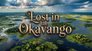 Lost in the Okavango