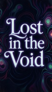 Lost in the Void