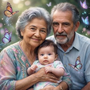 Lost Love Remembered