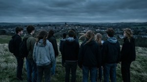 Lost Youth on the Hill