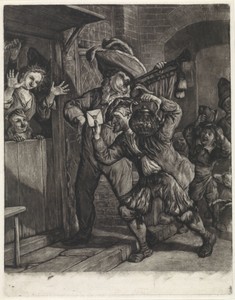 Loterij van Grootebroek, 1694