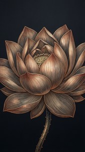Lotus Gold