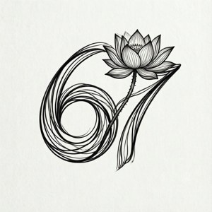 Lotus Line 67