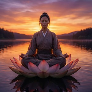 Lotus Meditation