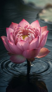 Lotus of Tranquility
