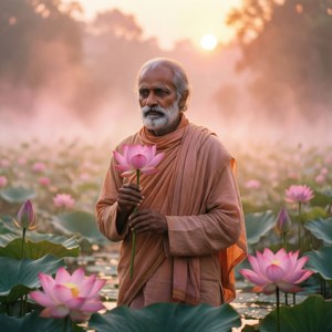 Lotus of Wisdom