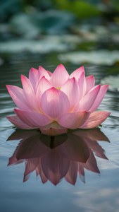 Lotus Peace