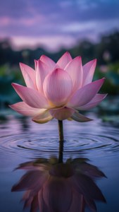 Lotus Peace