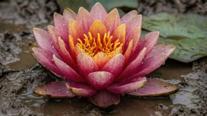 Lotus Rebirth