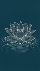 Lotus Serenity