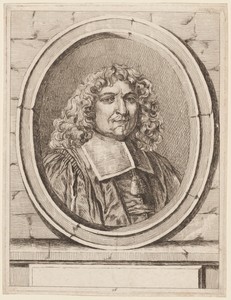 Louis Boucherat, Chancelier, Garde des Sceaux de France