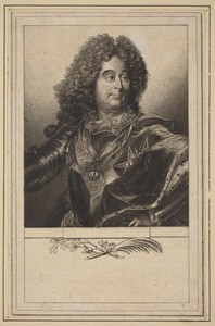 Louis Hector, duc de Villars