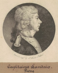 Louis Landais