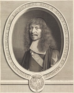 Louis-Phelypeaux de La Vrilliere