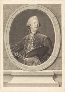 Louis Tocque