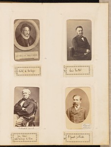 Louis Veuillot, journaliste Catholique