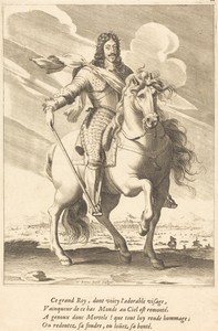 Louis XIII
