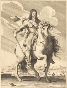 Louis XIII