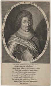 Louis XIII of France