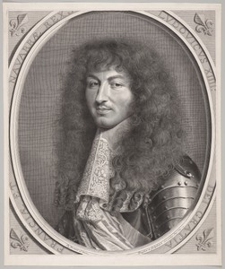 Louis XIV