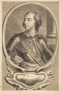 Louis XV