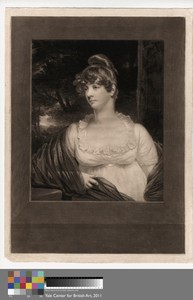 Louisa Catherine, Marchioness of Sligo