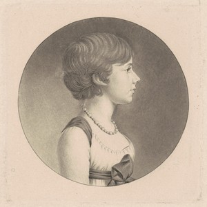 Louisa DuPonceau