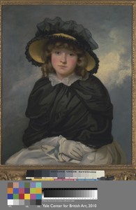 Louisa Lane, Called 'Cecilia'