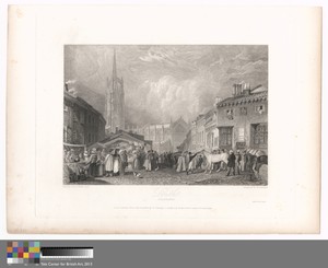Louth, Lincolnshire